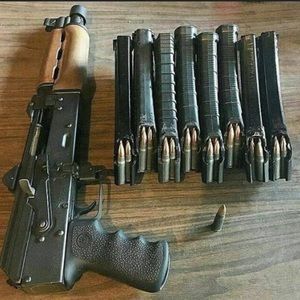 Meet your Posher, Jared